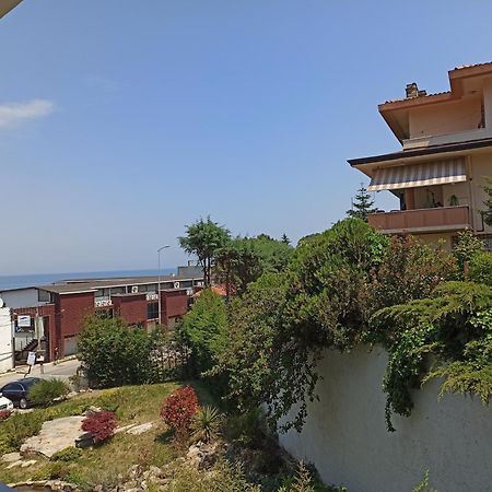 Mad Sea Beach Hotel Karacakoy Esterno foto