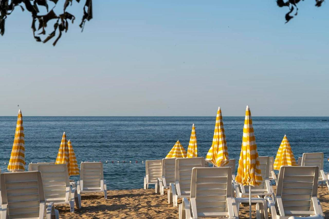 Mad Sea Beach Hotel Karacakoy Esterno foto