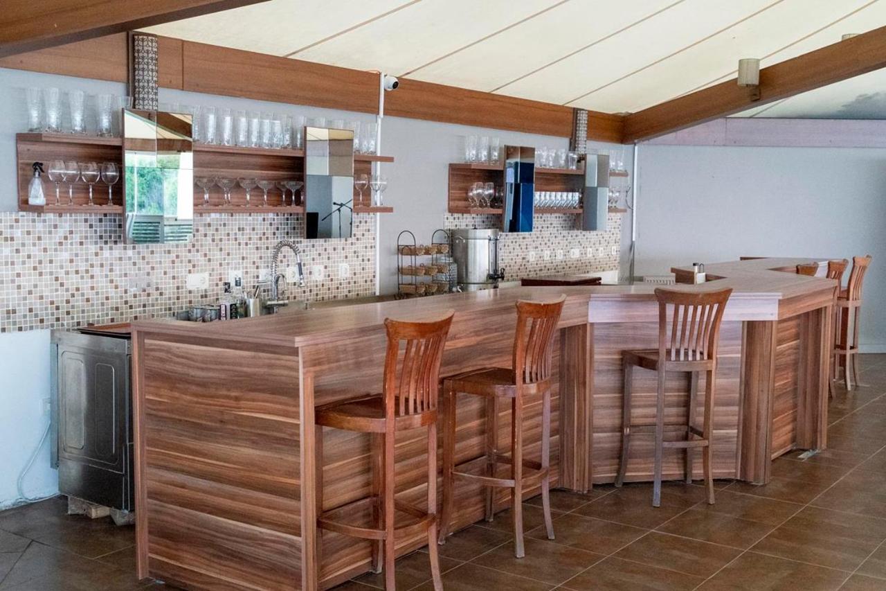 Mad Sea Beach Hotel Karacakoy Esterno foto