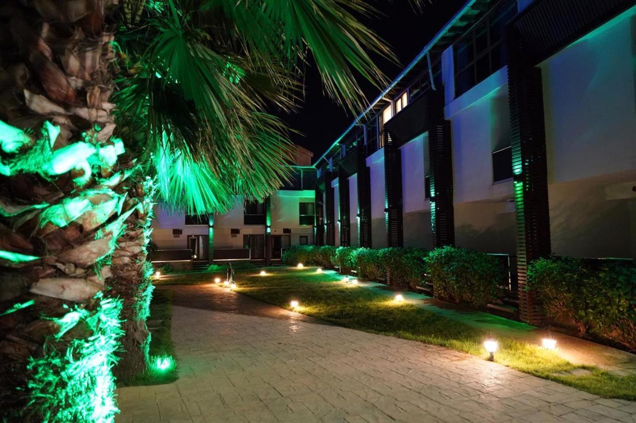 Mad Sea Beach Hotel Karacakoy Esterno foto